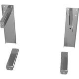 LIGHT FIXTURE MOUNTING BRACKET