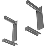LIGHT FIXTURE MOUNTING BRACKET