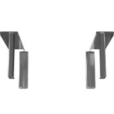 LIGHT FIXTURE MOUNTING BRACKET