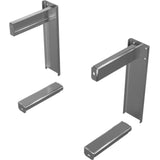 LIGHT FIXTURE MOUNTING BRACKET