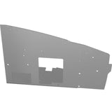 WELDMENT,BULKHEAD,MANIFOLD