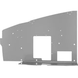 WELDMENT,BULKHEAD,MANIFOLD