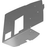 WELDMENT,BULKHEAD,MANIFOLD