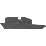 WELDMENT,BULKHEAD,MANIFOLD