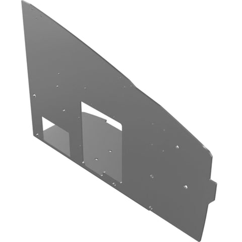 WELDMENT,BULKHEAD,MANIFOLD
