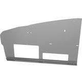 WELDMENT,BULKHEAD,TANK SIDE