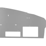 WELDMENT,BULKHEAD,TANK SIDE