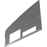 WELDMENT,BULKHEAD,TANK SIDE