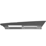 WELDMENT,BULKHEAD,TANK SIDE