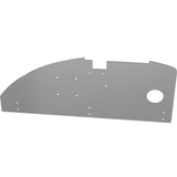 PLATE,TANK SIDE