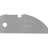 PLATE,TANK SIDE