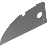 PLATE,TANK SIDE