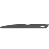 PLATE,TANK SIDE