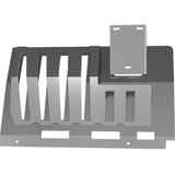 WELDMENT,COVER,REAR GUARD
