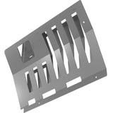 WELDMENT,COVER,REAR GUARD