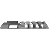 WELDMENT,COVER,REAR GUARD