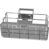 OPTION,8 FT PLATFORM
