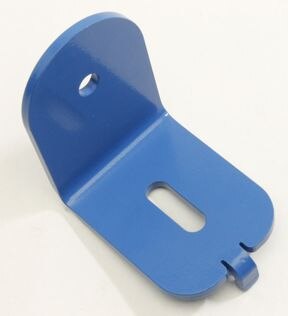 FORMING,COVER STOP MOUNT