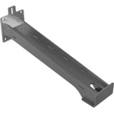 WELDMENT,LOWER WEARPAD MOUNT
