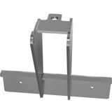 WELDMENT,UPPER WEARPAD MOUNT
