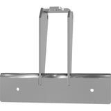 WELDMENT,UPPER WEARPAD MOUNT