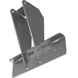 WELDMENT,UPPER WEARPAD MOUNT