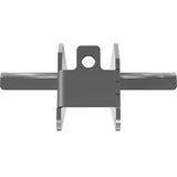 WELDMENT,UPPER WEARPAD MOUNT