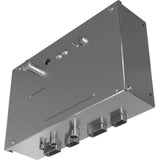 ASSY, TCON BOX, Z80