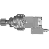 SWING MOTOR Z33
