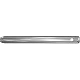 PIN,25DIAX270LG,CHAMFER