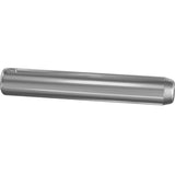 PIN,40DIAX245LG,CHAMFER