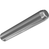 PIN,40DIAX245LG,CHAMFER