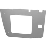 BULKHEAD PLATE,6-CORE RADIATOR,DEUTZ 2.9L