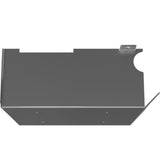COVER BRACKET, ECU TIER IV