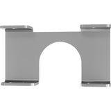 FORMING,6-CORE RADIATOR MOUNT,DEUTZ 2.9L