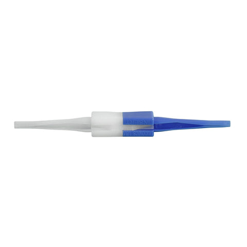 TOOL, EXTRACTION,BLUE/WHITE
