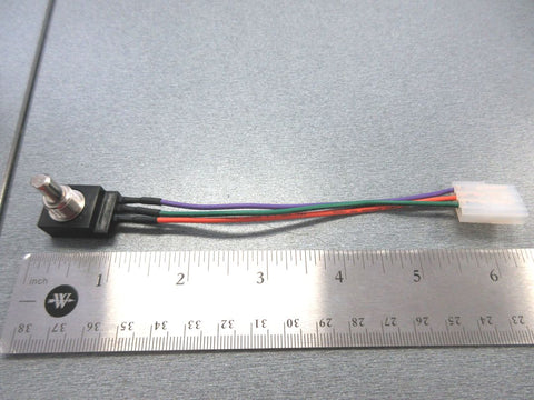 POTENTIOMETER (40613)