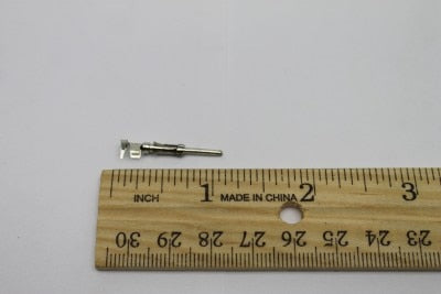 PIN CONNECTOR,MALE