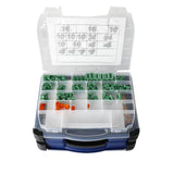 CONNECTOR KIT,DEUTSCH***