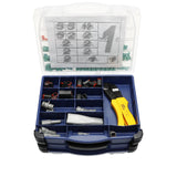 CONNECTOR KIT,DEUTSCH***
