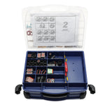CONNECTOR KIT,DEUTSCH***
