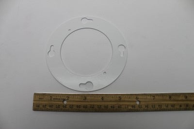 RING REINFORCING FORR