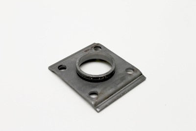 JACK BRACKET,WELD ON SWIVEL