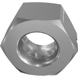 NUT,AXLE SPRING 2000NO