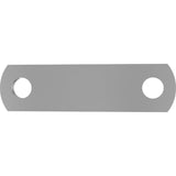 SHACKLE,AXLE,4-5/8 LONG