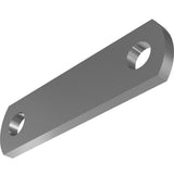 SHACKLE,AXLE,4-5/8 LONG