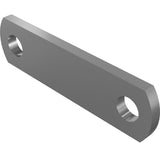 SHACKLE,AXLE,4-5/8 LONG