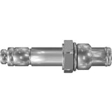 VALVE-SOLENOID 2-POS 2-WAY,NO