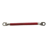 BATTERY CABLE ASSY. 6 RED