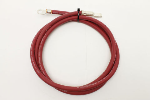 CABLE ASSY,RED @ 74-TZ34
